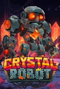 Crystal Robot