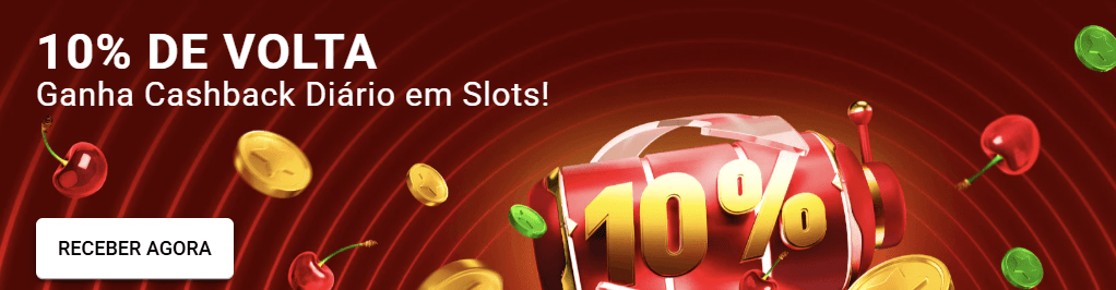 leon casino 10% cashback promo