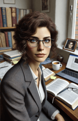 Filipa Calado